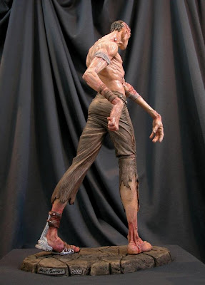 Creative And Realistic  Sculptures