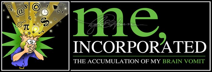 Me, Incorporated