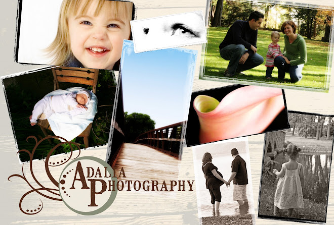 Adalia Photography