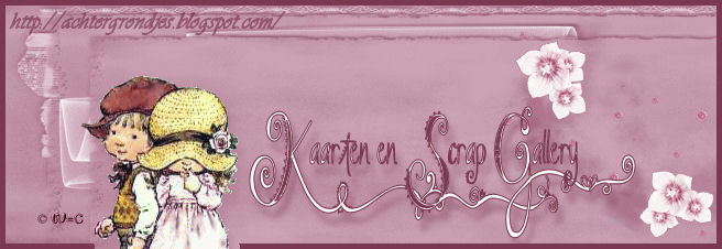 kaarten en scrap gallery