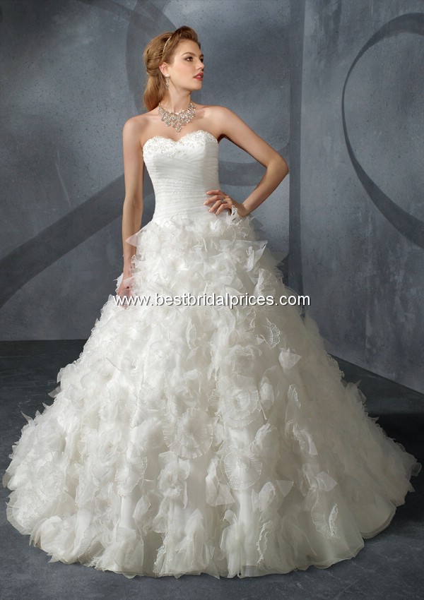 Lee Wedding Dresses Bride 36