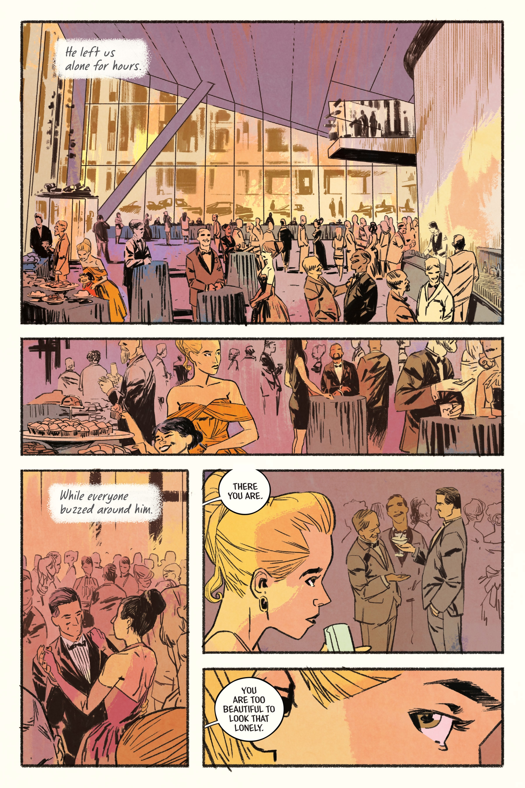 Read online Jane comic -  Issue # TPB - 93