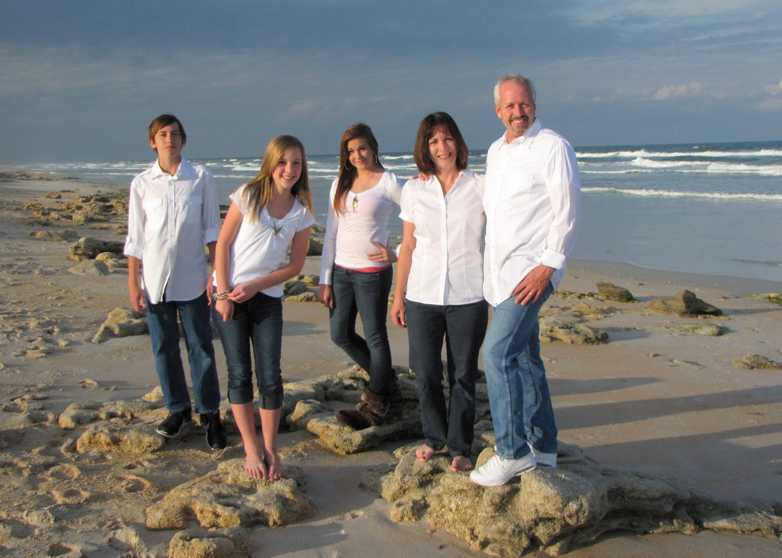 Pastor Don Meet the Boyd Family!