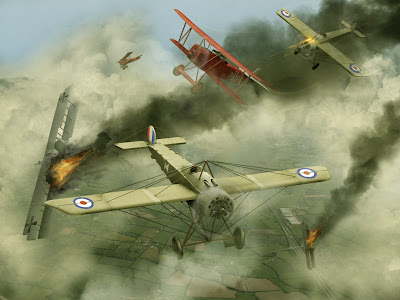 old time pilot art old time pilot art
