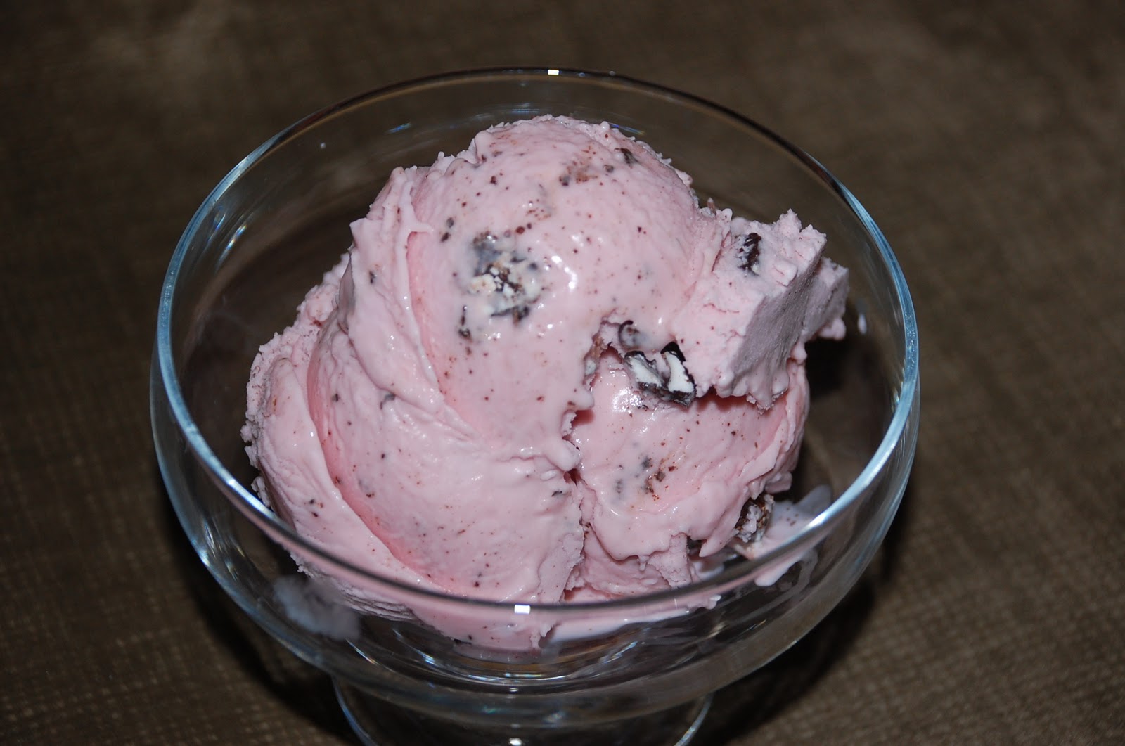 Scoopalicious Perfect Holiday Ice Cream Whole Food's Peppermint