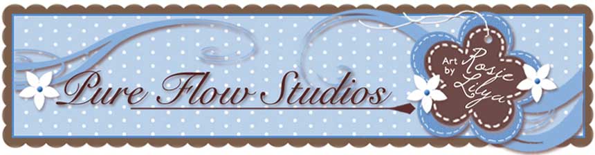 Pure Flow Studios