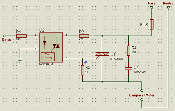 Microcontrolador Facil: Descargas de circuitos