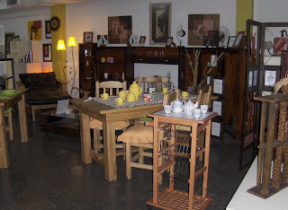 Alamos Design Comodoro Rivadavia: Muebles en Alamo