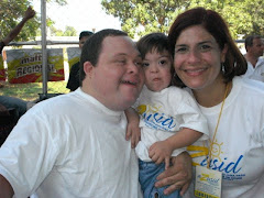 SOMOS UNA FAMILIA