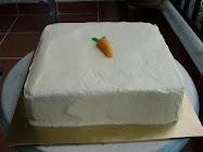 the best carrot cake