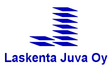 Laskenta Juva Oy 30.8.2010