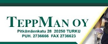 TeppMan oy 30.8.2010