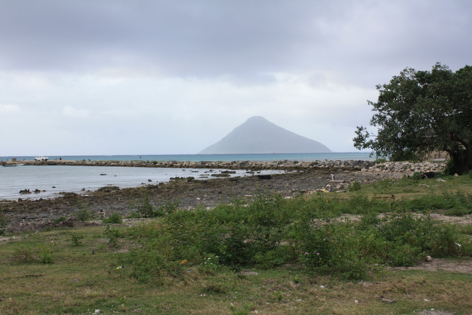 Emily Grace The Kingdom of Tonga Niuatoputapu