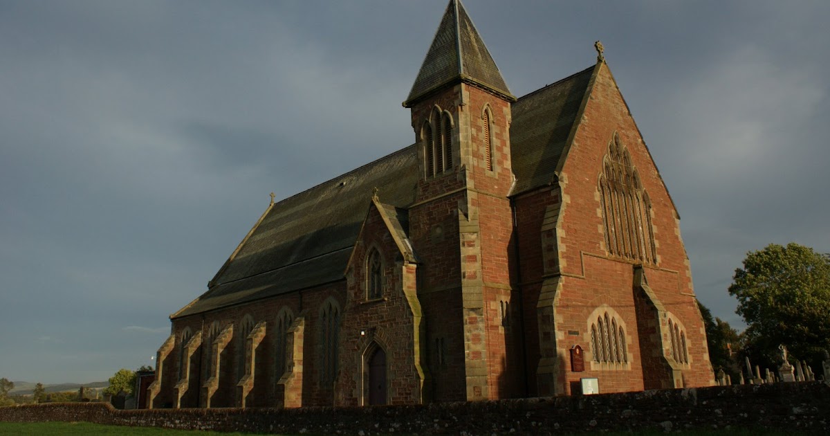 Tour Scotland Tour Scotland Photograph Abbey Church Coupar Angus