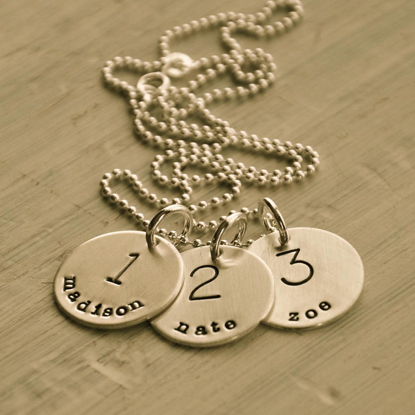 The Gift Closet Win It Wednesday Lisa Leonard Designs Jewelry Giveaway