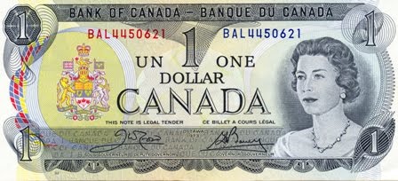 Dólar Canadense Setembro 2010 Dólar Canadense
