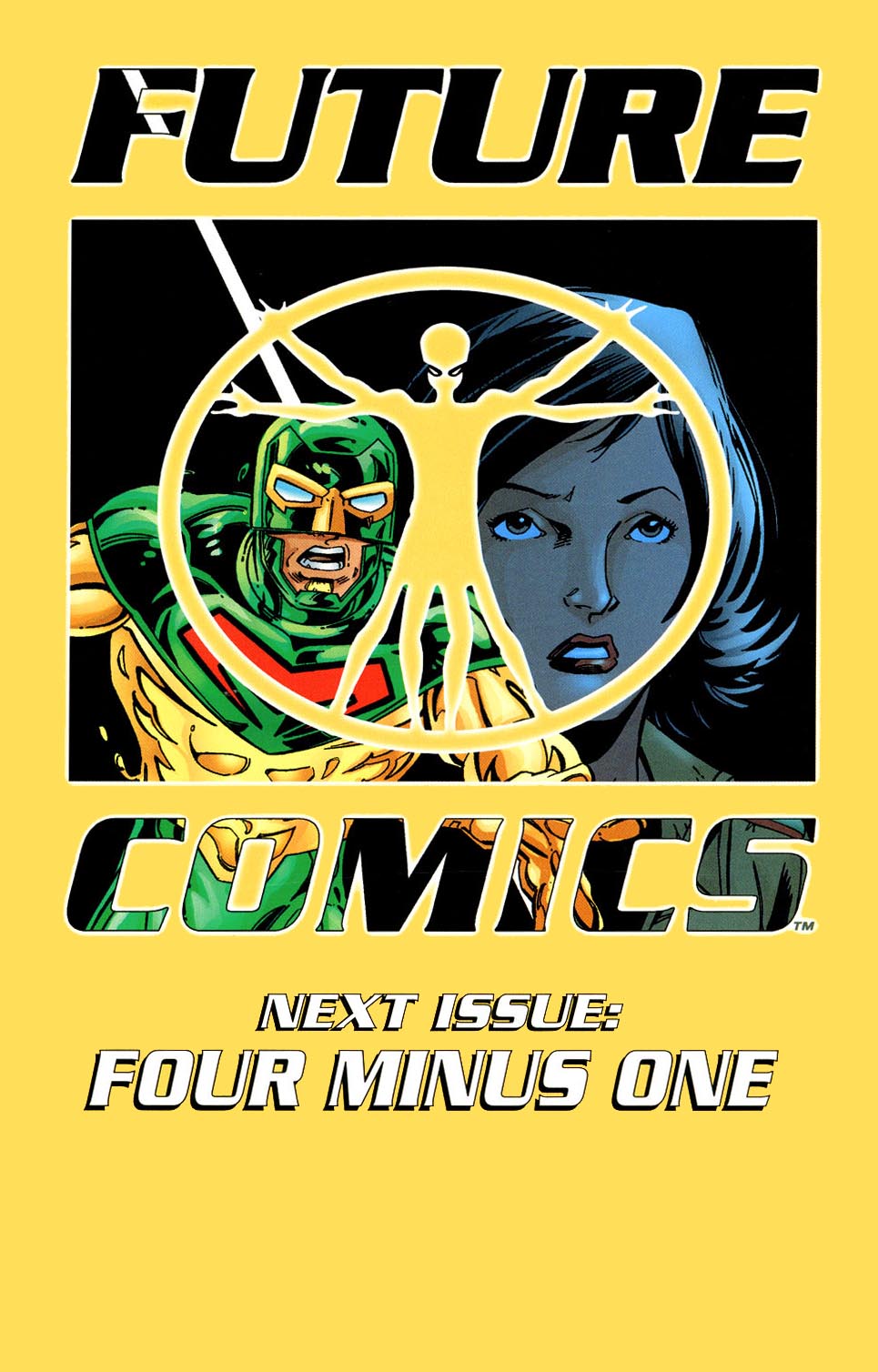 Read online Metallix comic -  Issue #4 - 31