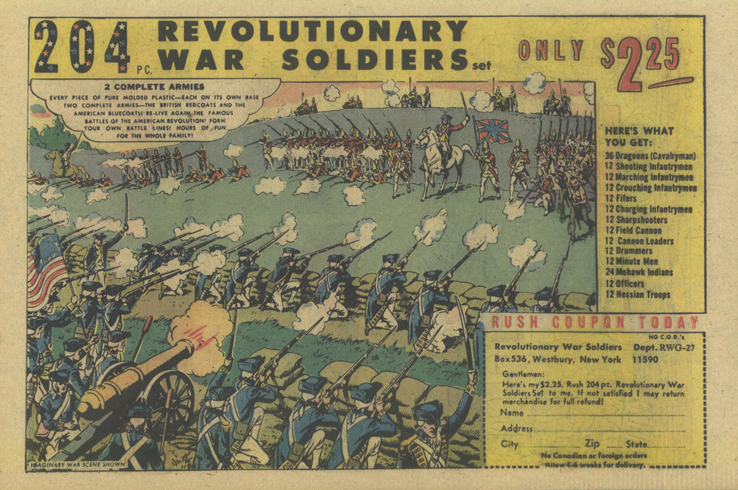 Read online Walt Disney Showcase (1970) comic -  Issue #37 - 34