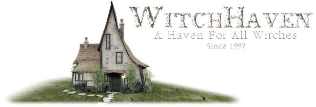 WitchHaven News