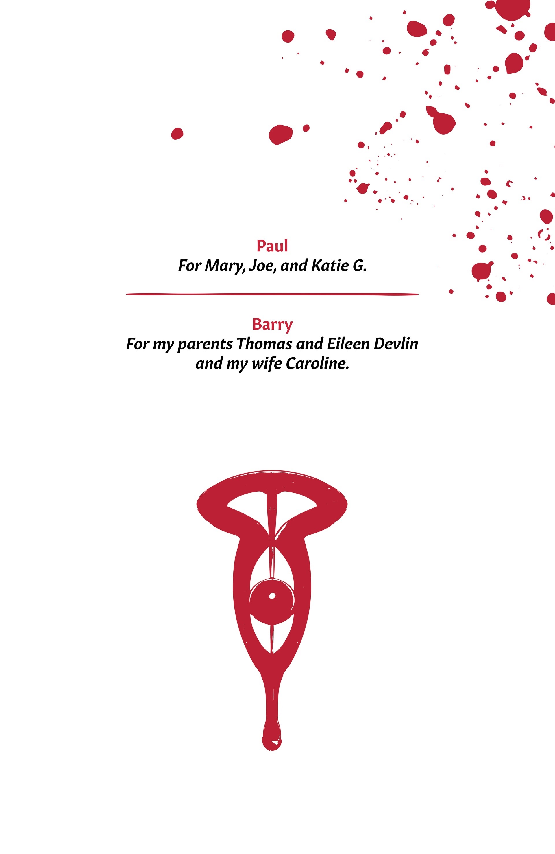 Read online Hound comic -  Issue # TPB (Part 1) - 6