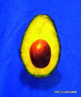 [e]RELIC[a]DENIM: [SOLD] Pearl Jam - The Avocado Album - Canada & U.S. Tour