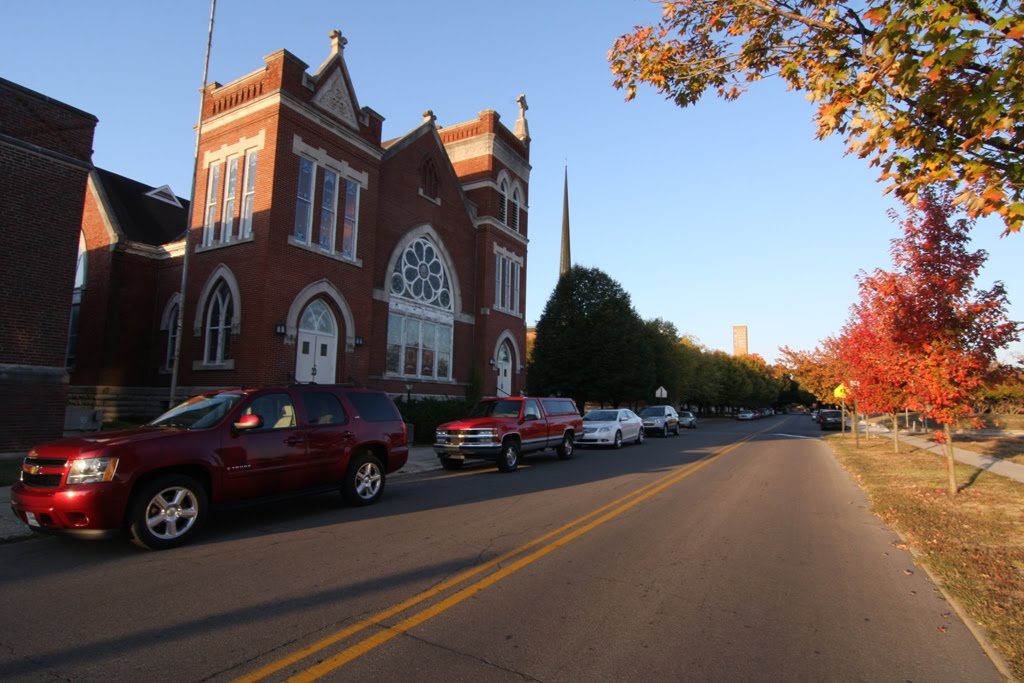 Churches Architecture And More Columbus Indiana 47201 Churches Architecture And More Columbus Indiana 47201