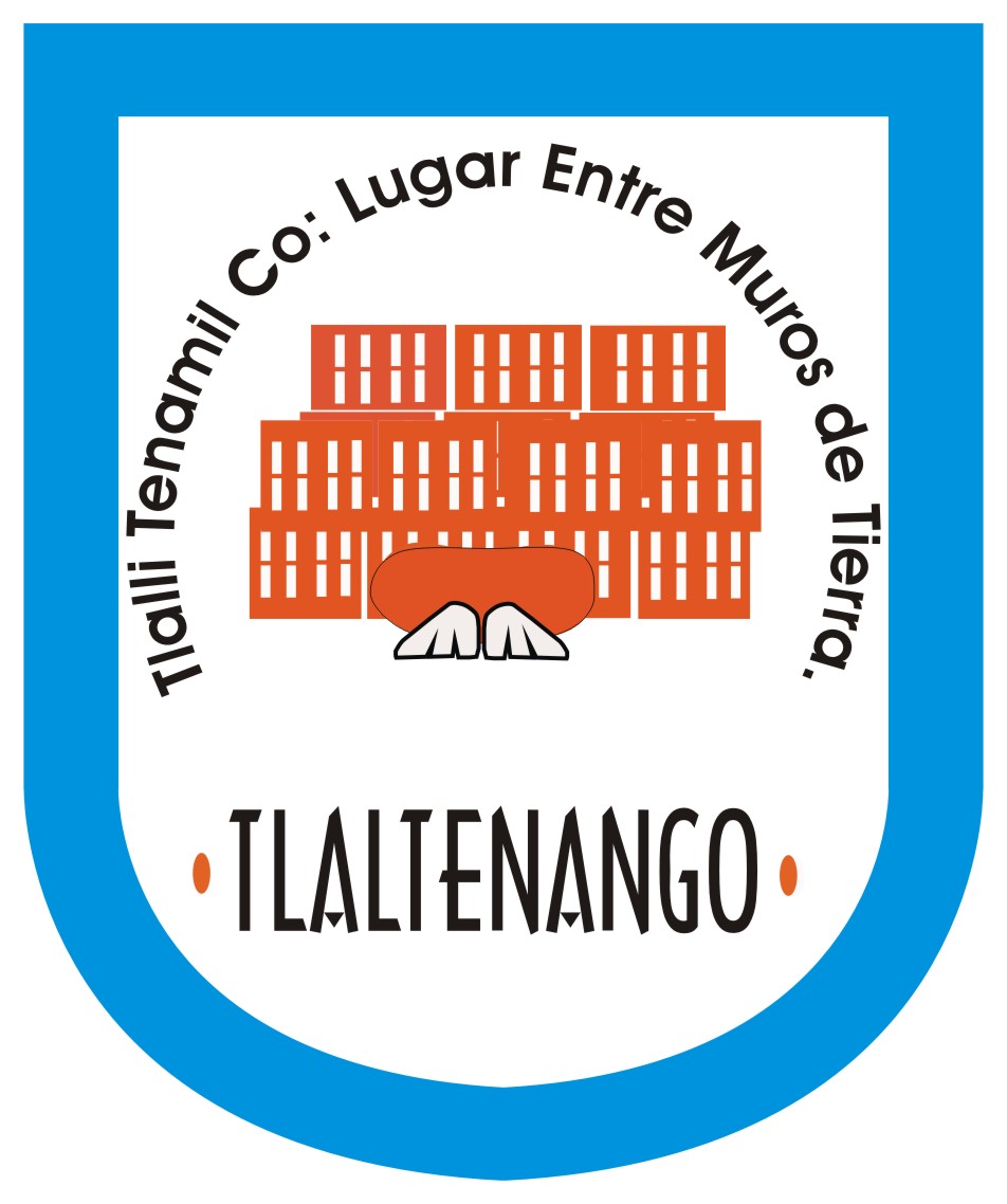Martin Paredes, Cronista de Tlaltenango, Puebla Felicidades Tlaltenango...