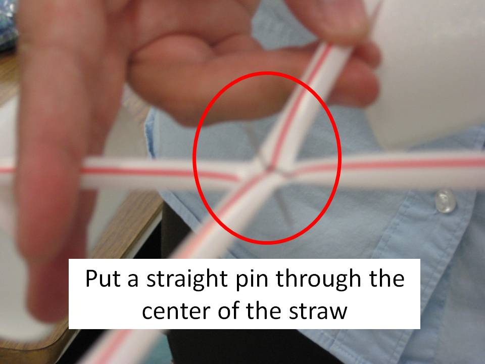 How To Make An Anemometer