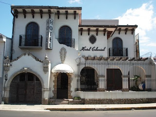 Diccionario HISTORIA III: ESTILO NEOCOLONIAL