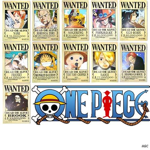 Venta de figuritas, Nendoroids, y merchandising! Merchandising One Piece