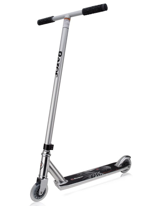 scooters Razor Scooter Tricks