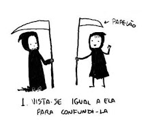Burlando a Morte 1