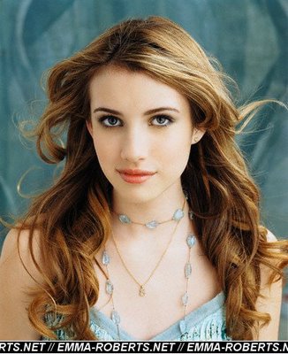 Emma Roberts