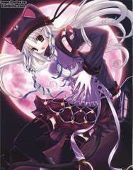 Ai kuran, age 15(This is their Human Age. Vampire Age is more den 1000 Years), Height 158cm