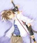 Kazuki Kuran, age 17(This is their Human Age. Vampire Age is more den 1000 Years), Height, 163 cm