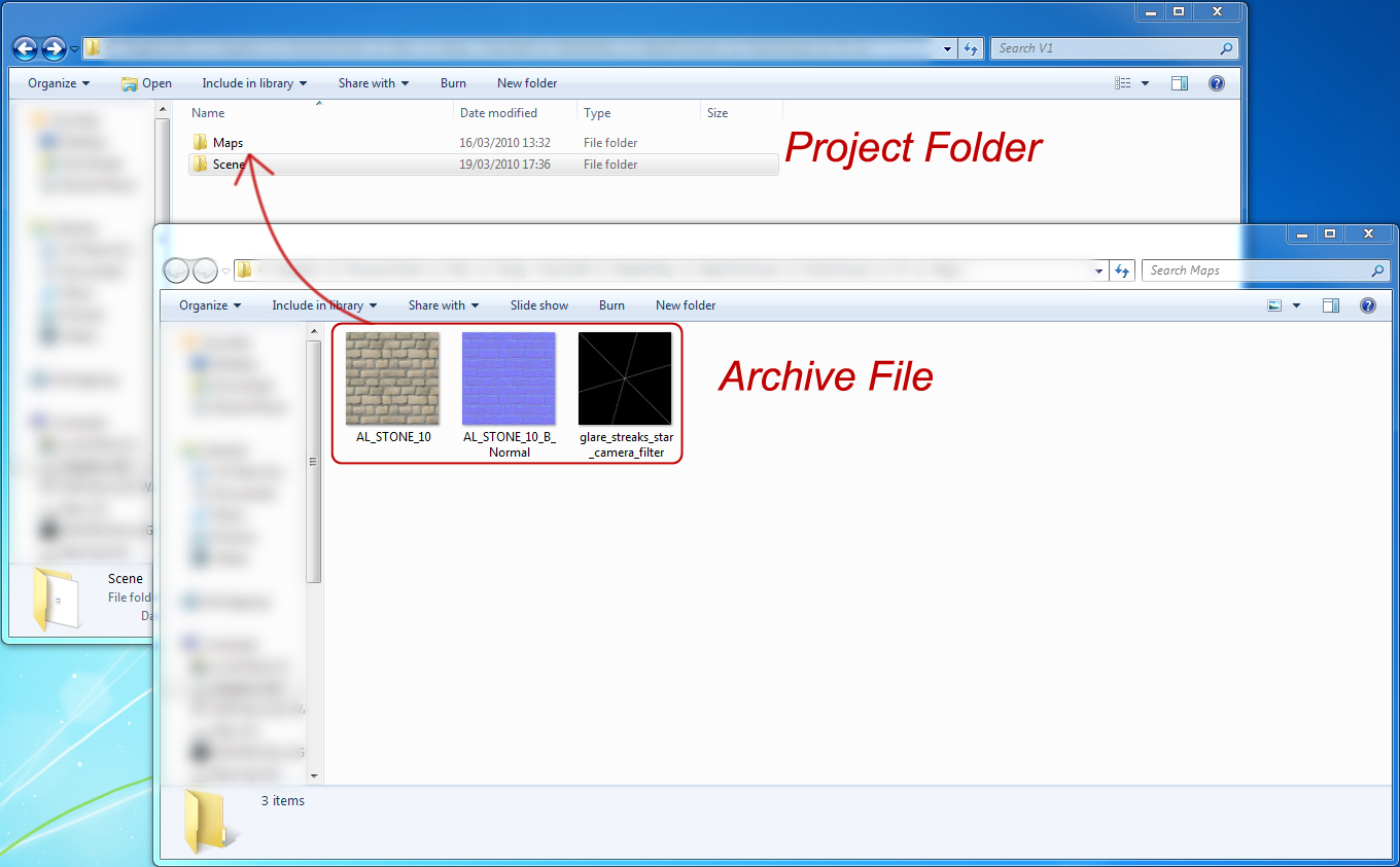 CGI 3Ds Max Mental Ray V ray Zbrush 3Ds Max General Max Tips
