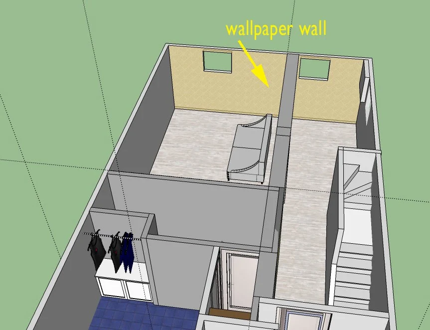 basement layout