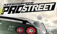 NFS ProStreet