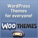 WooThemes - WordPress themes for everyone