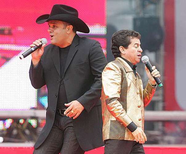 Rionegro & Solimões Mundo Do Cowboy