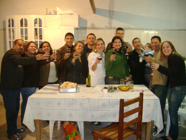 Turma da Rafinha