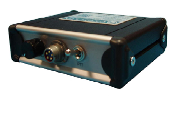 Radio Over IP