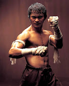 Tony Jaa  Ongbak