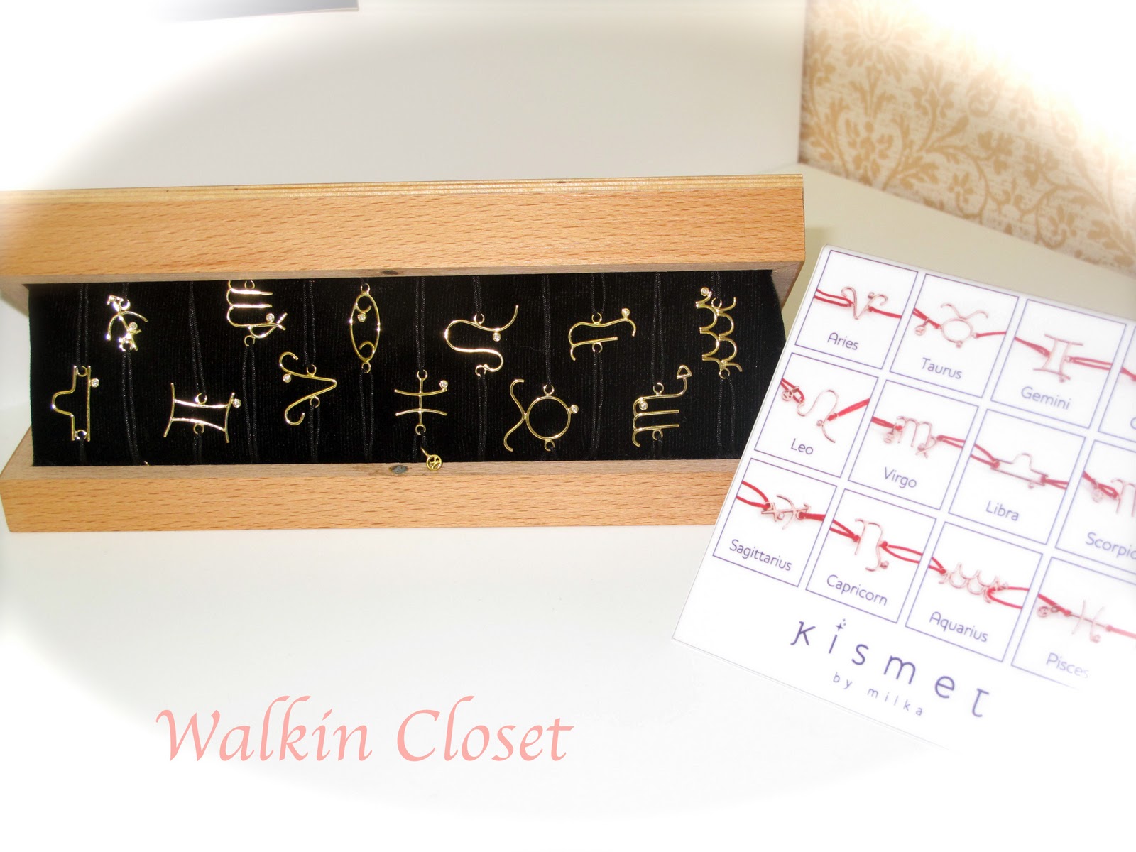 Kismet Zodiac Sign