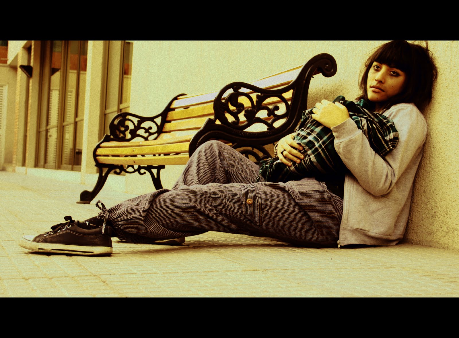 Fotos vagabunda Imagui