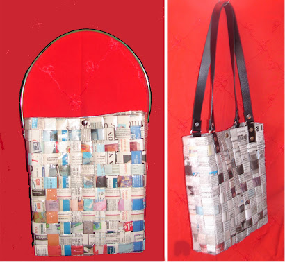 25- Con manija plástico 26- Con tira de cuero