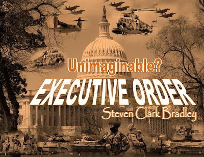 Executive Order - Patriot Acts Part III Unimaginable?