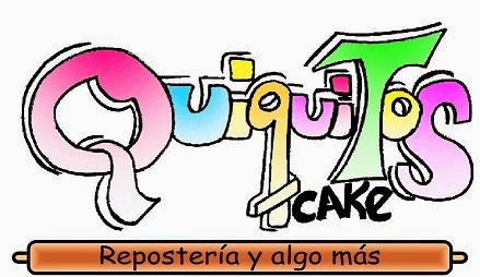 Quiquitoscake