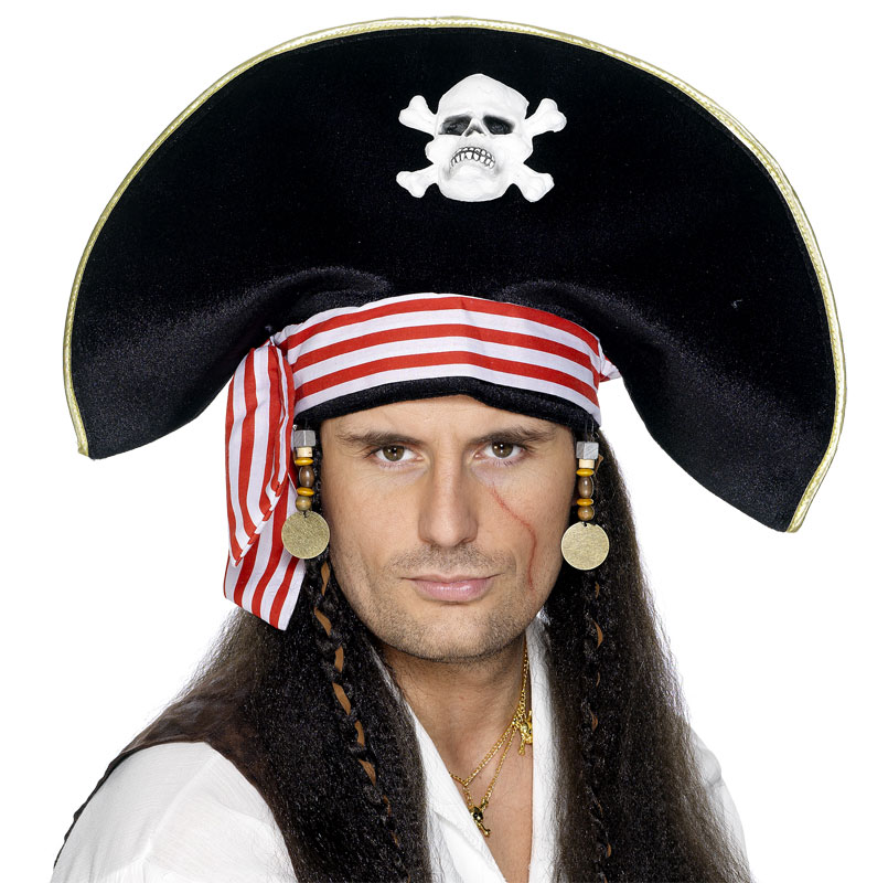 Джек шляпа. Капитан Джек Воробей маска. Треуголка Джека воробья. Шляпа Джека воробья. Пиратская шляпа.