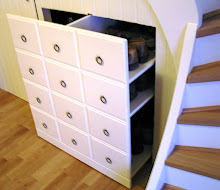 LENAS FIFFIGA SKOSKÅP